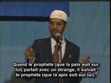 Zakir Naik, Le Coran est-il la Parole de Dieu ? PART 4/11