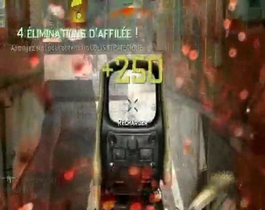 Trailer team COD 3