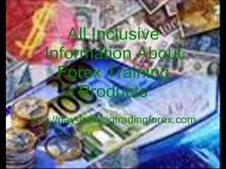 Day Training Trading Forex