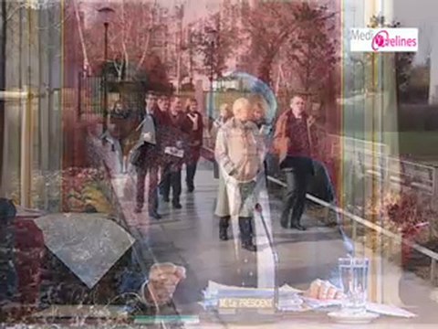 Yvelines - Débat d'orientation budgétaire