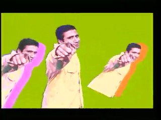 HEY TAKSİ - EMRAH (HQ Video Klip)