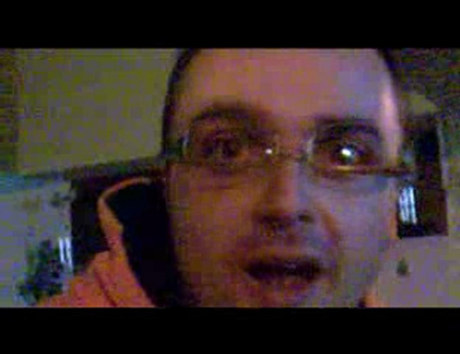 3º  parte cumpleaños