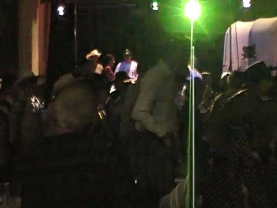 soirée country du 13/02 Lord of the dance