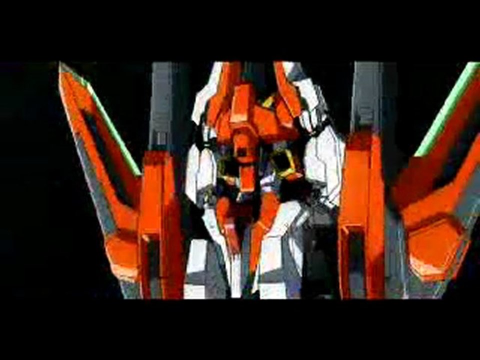 Gekijouban Kidou Senshi Gundam 00 PV