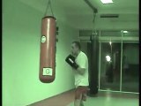 - ENTRAINEMENT KICKBOXING MMA -