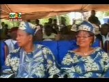 Bénin : Comité de soutien de Djougou