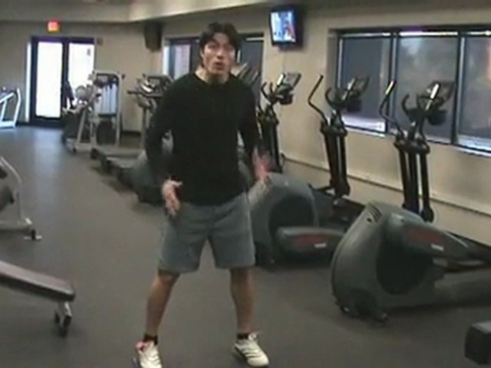 Episode #11: Pre-game warm up activation exercises