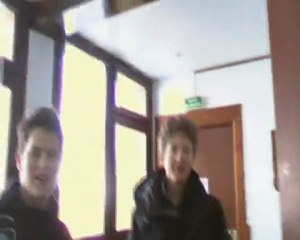 I gotta feeling, Morzine 2010