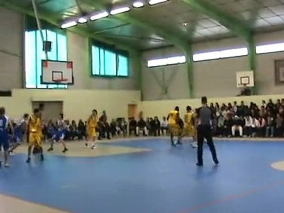 cadet fos entraigues