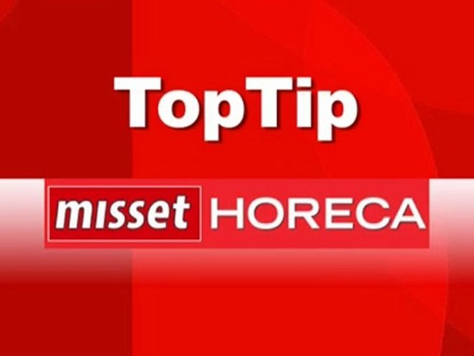 Misset Horeca Live 23-02-10 Toptip