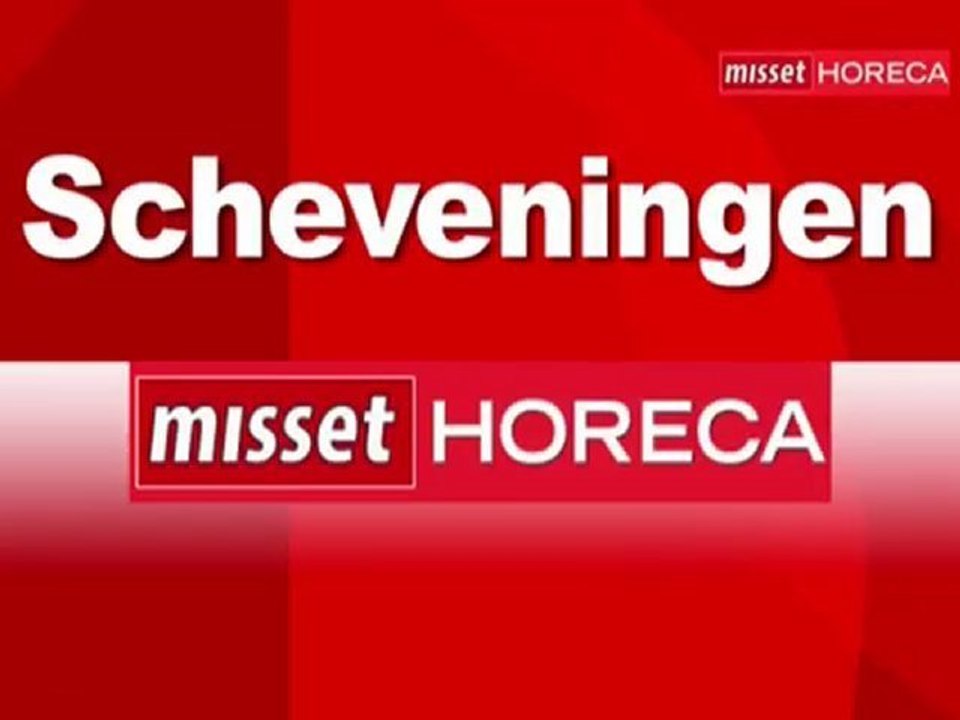 Misset Horeca Live 23-02-10 Scheveningen