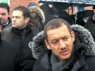 Dany Boon présente Rien à Déclarer