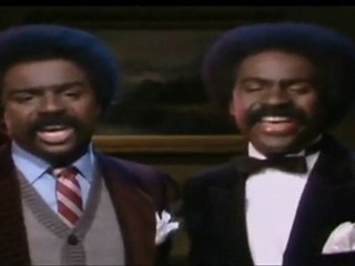 The Whispers .Love Is Where You Find It .1981.