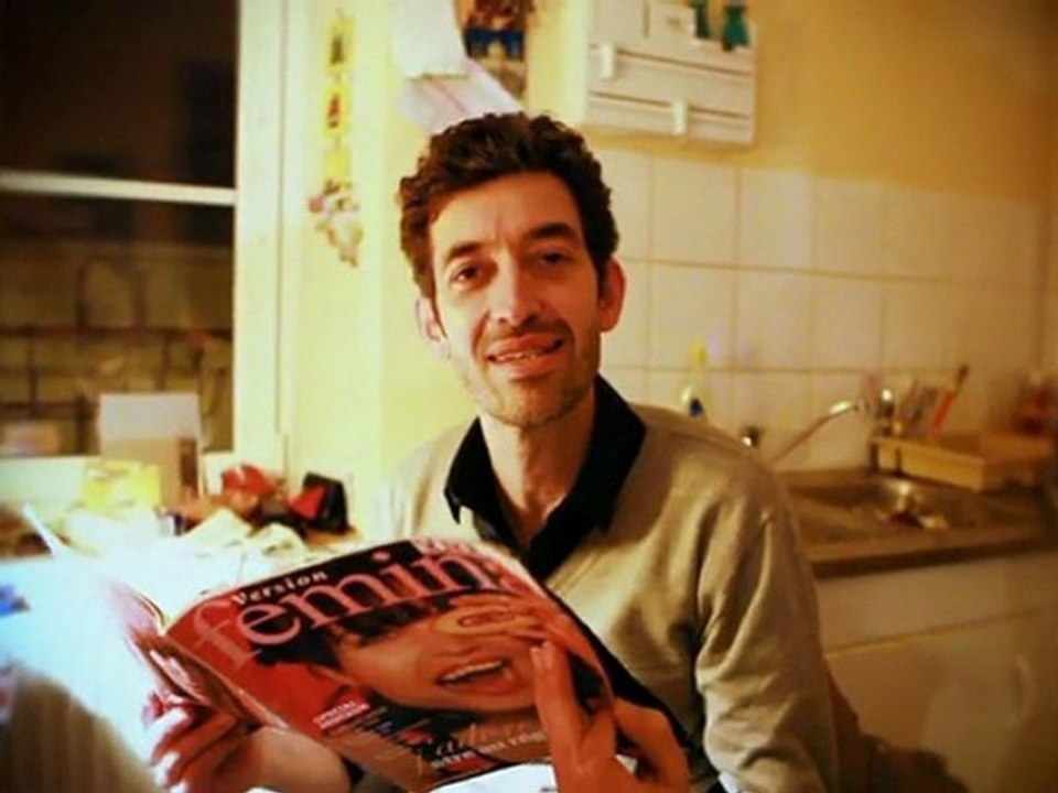 Pour vous mesdames