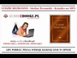 LUDZIE BEZDOMNI - S. Żeromski (Lektury na MP3) - AUDIOBOOK