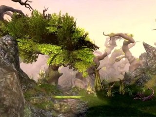 Age of Conan : Rise of the Godslayer - Karakorum Trailer