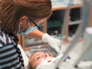 Tandlæge 1635 København V Stine Elkjær