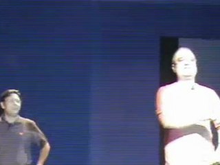 Konkona Sen makes her theatrical debut in The Blue Mug .