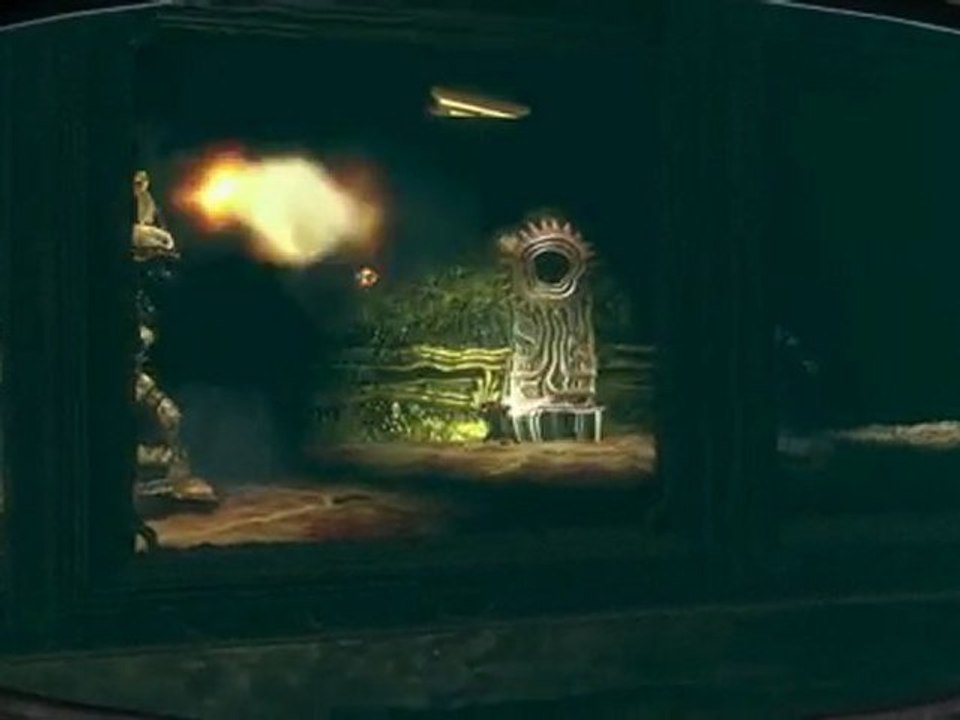 Bioshock 2