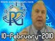 RussellGrant.com Video Horoscope Sagittarius February Wednes