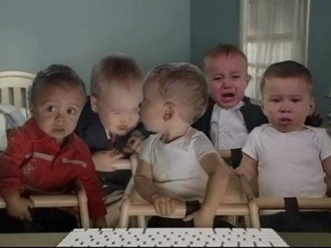 All 3 E-Trade Talking Baby Super Bowl Ads 2010 Commercials
