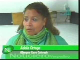 100119 listos albergues en tijuana por las lluvias
