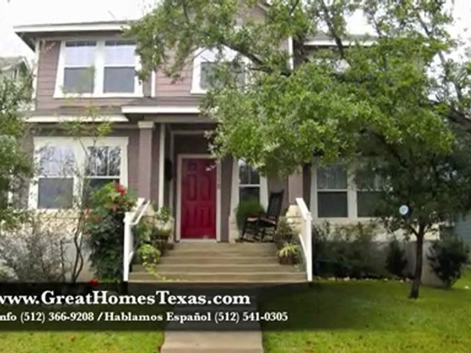 Owner Financed Home Experts in Austin, TX... NO rent to own!