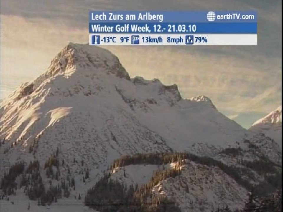 Pine Valley - Beijing - China, Metz - France, Ekaterinburg - Russia, Lech Zurs am Arlberg - Austria, Budapest - Hungary, Brussels - Belgium, London - United Kingdom