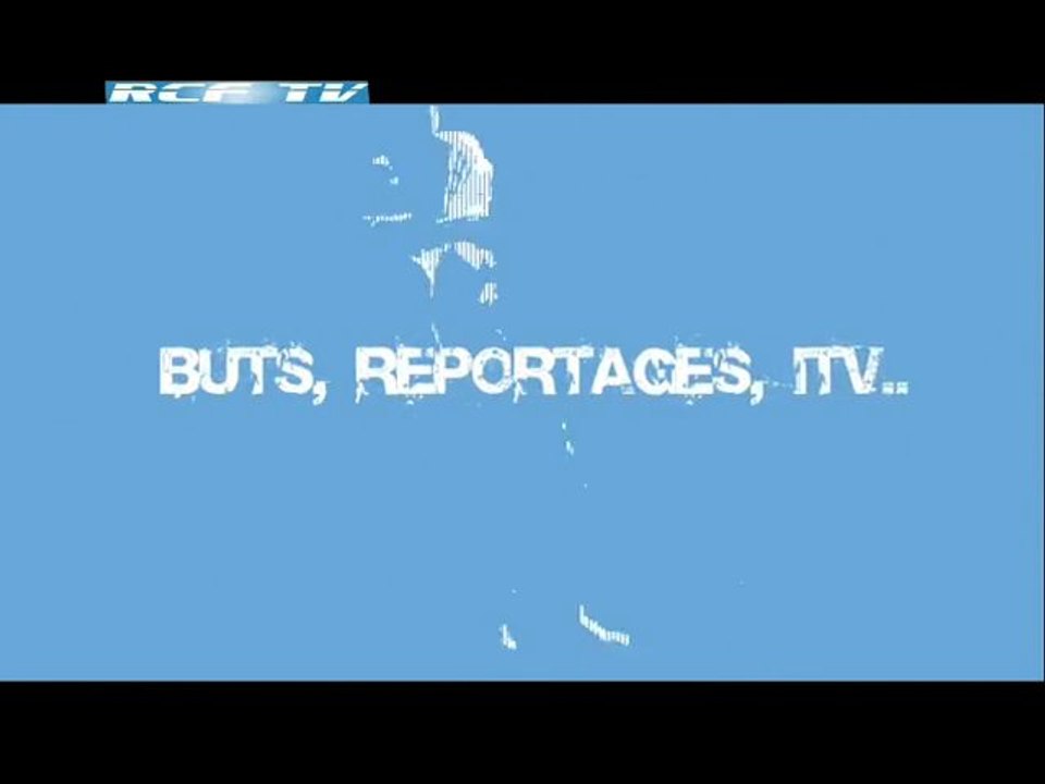 19ème Journée Racing Levallois - Quimper : 0-0 CFA 2009
