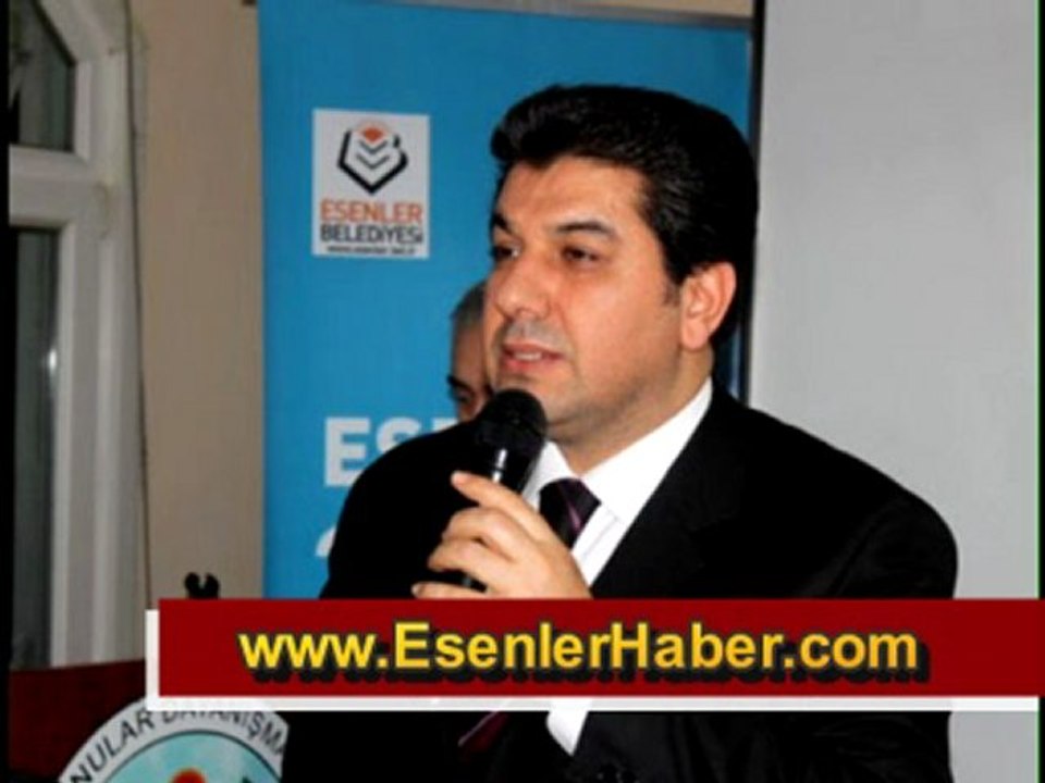 Teyfik Goksu Esenler Hukumet Konagi Polomigine cevap