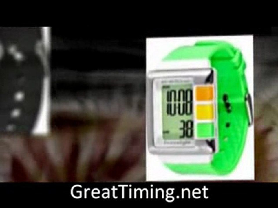 Discounted Freestyle Watches