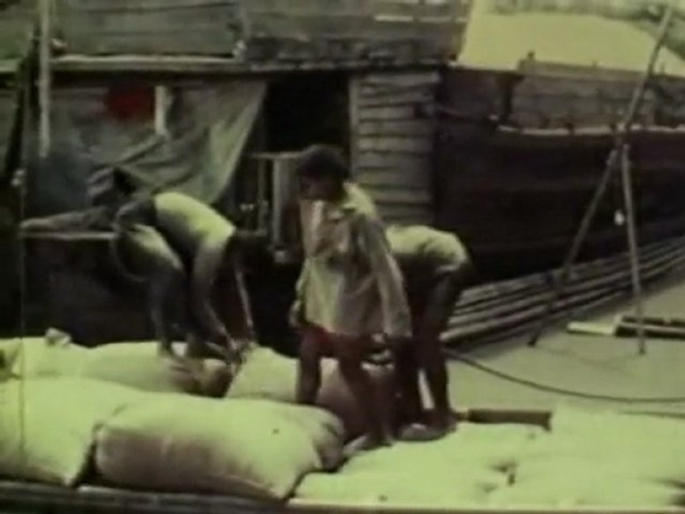 Dhammakaya Foundation Luang Pu Wat Paknam Story 1 of 2