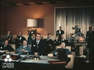 Skism- The Blank (16bit Remix)  Music Video