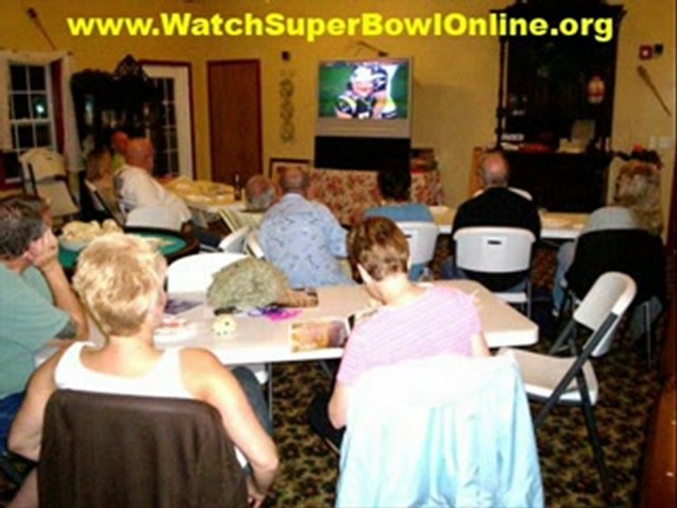 watch nfl games Superbowl live on computer