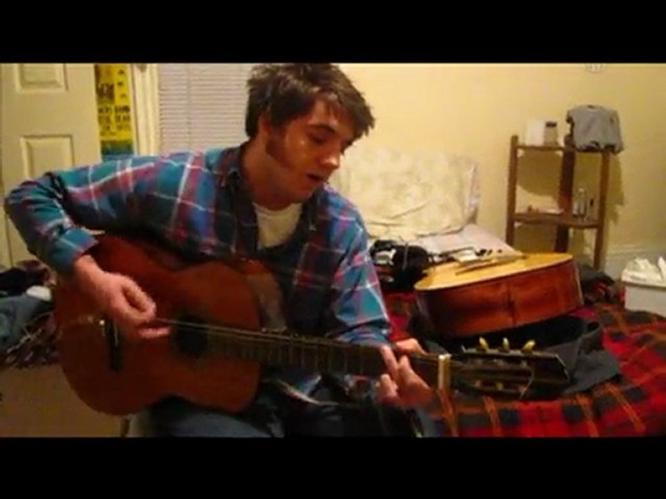 Ethan Sherman's "Dirty City"