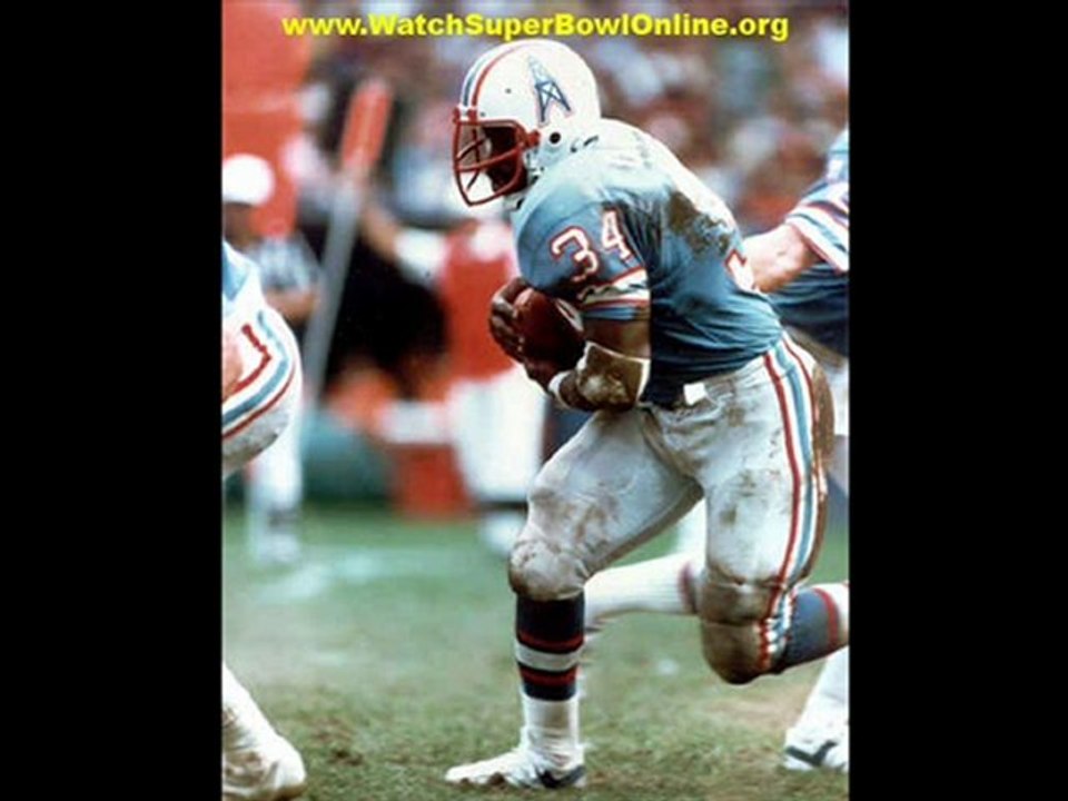 watch nfl games Superbowl on internet