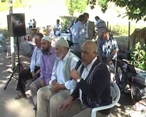 Süngülü Köyü İnegöl Seyran 2008 Bölüm 1