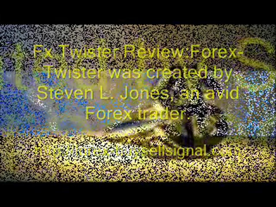 Forex Buy Sell Signal