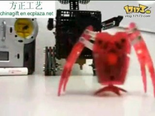 HEXBUG Inchworm Robot