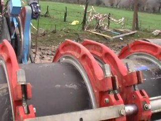 Gönende Heyelan Bandırmada Su Kesintisi Ozan Onur 5306450909