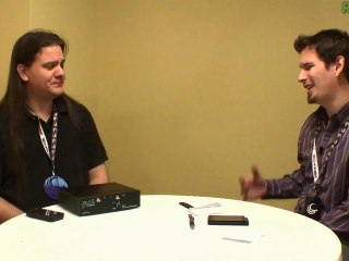 Shmoocon 2010: Hak5 at the East Coast Hacker Conference