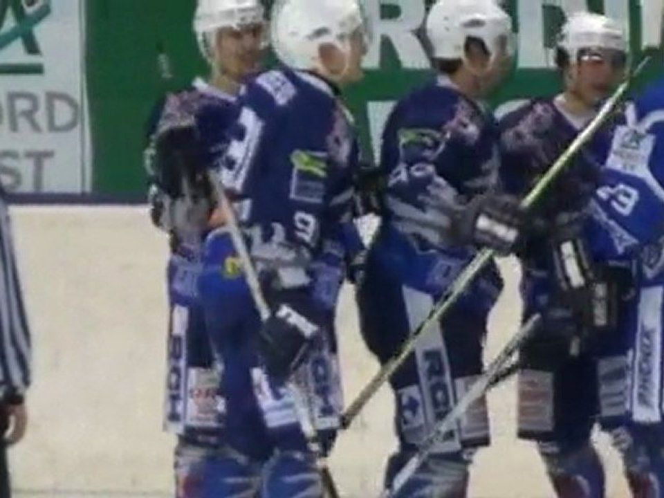 Magazine Phenix #4 Reims Hockey