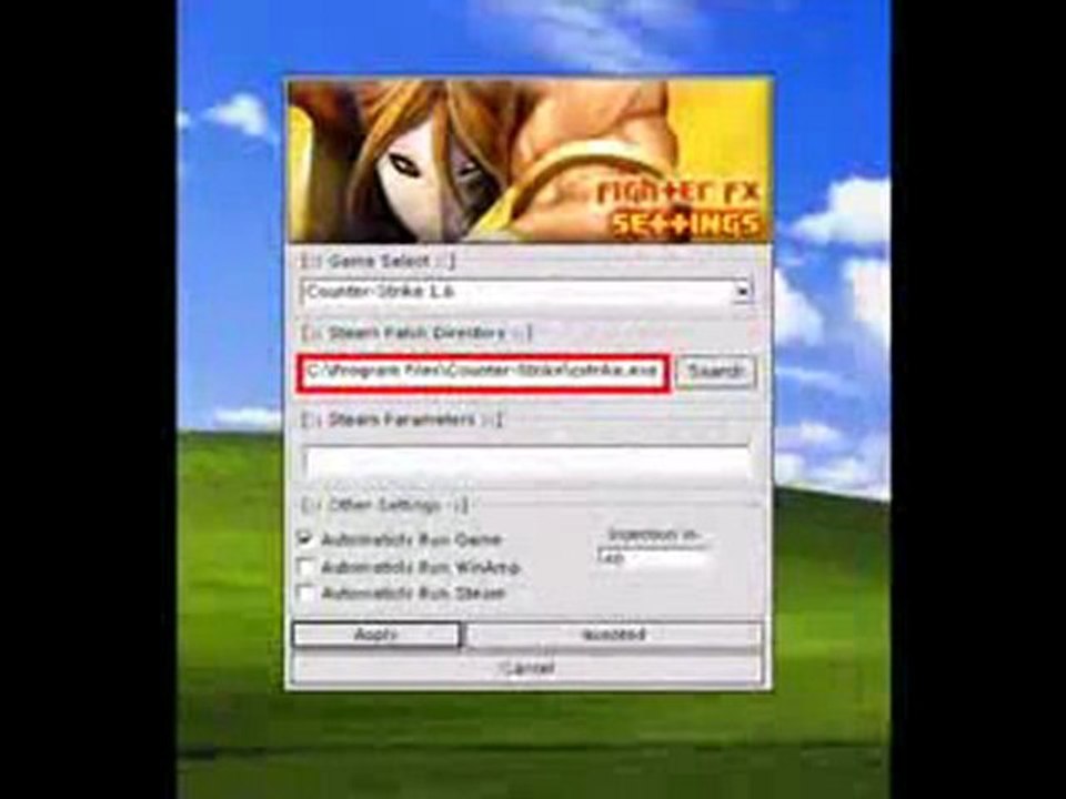 Best cs hack totourial!!! + download link!!