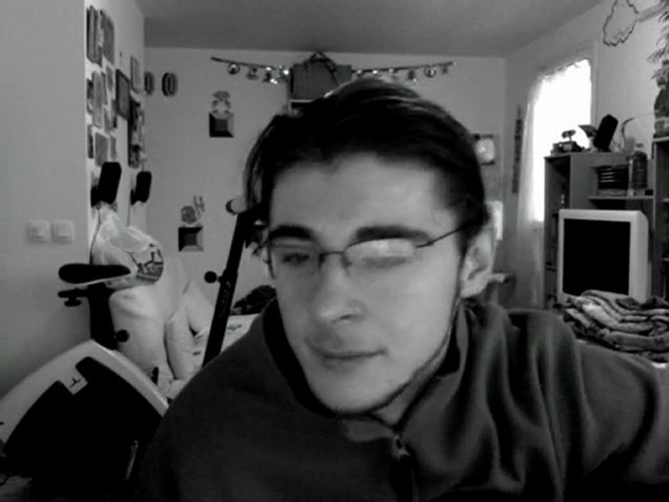 CaliKen : Les feuilles mortes