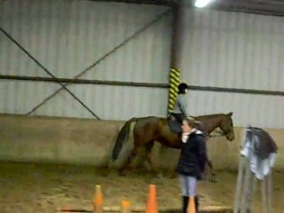 Galop du Mardi 9 Février 2010