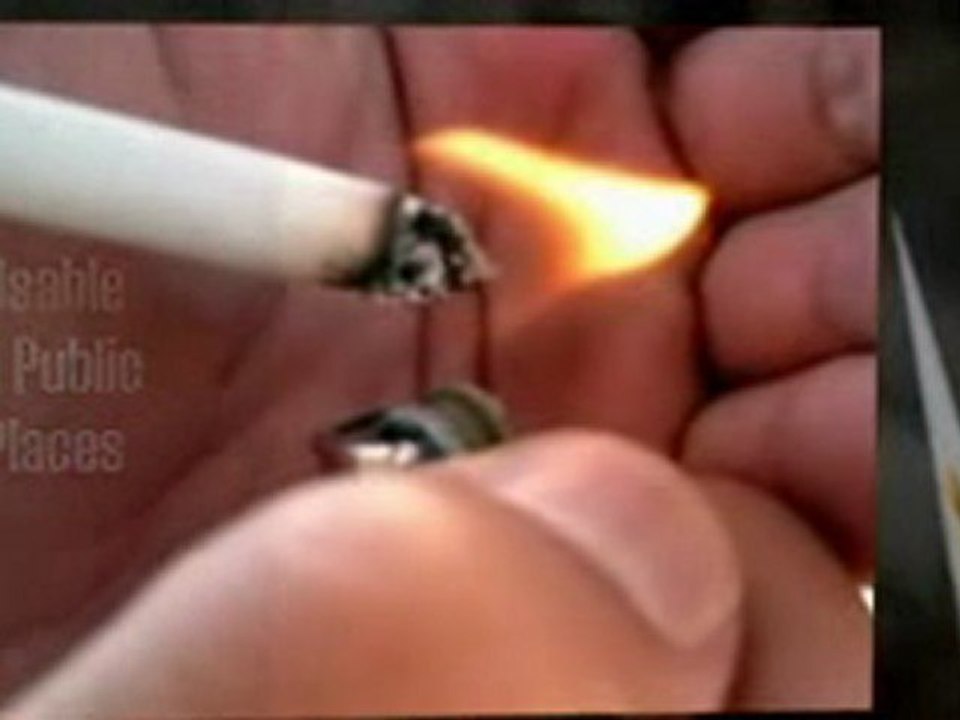 The Best Electronic Cigarette Review