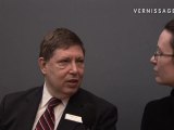 Interview with David Lester at AIFAF 2010