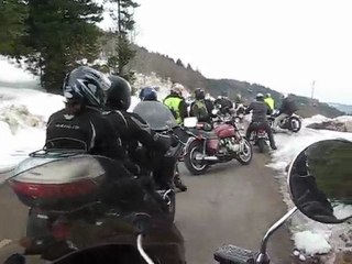 HIVERNALE DU PILAT 2010 - DIMANCHE