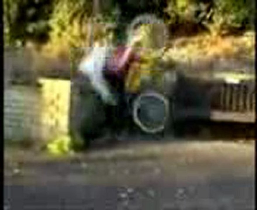 accident