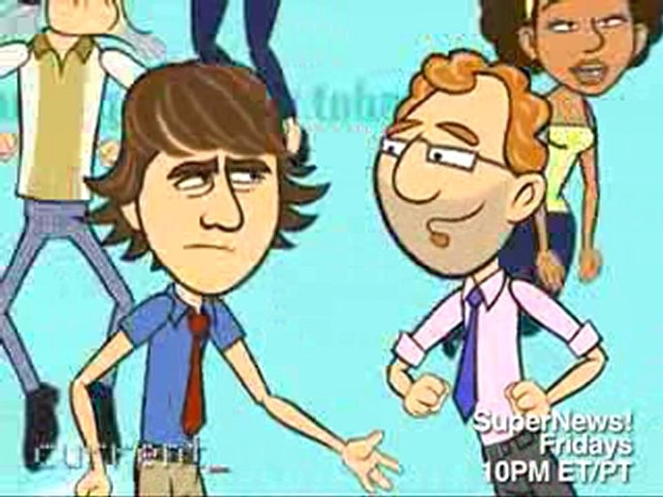 Fun Video  Into the Twittersphere « Socialnomics